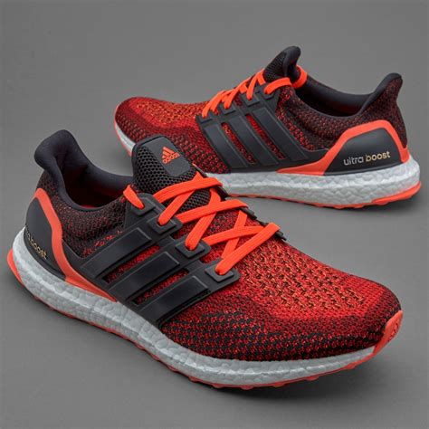 adidas ultra boost heren sneakers mid rood wit|Shop adidas ultraboost for Sale on Shopee Philippines.